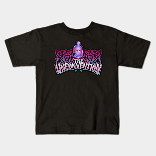 The Unconvention Filigree 2 Kids T-Shirt